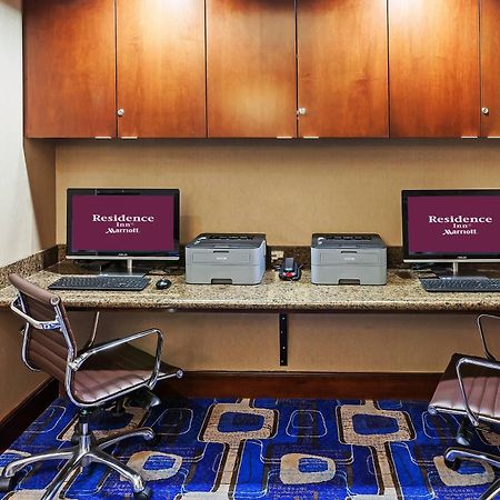 Residence Inn By Marriott Austin Northwest/The Domain Area Eksteriør billede