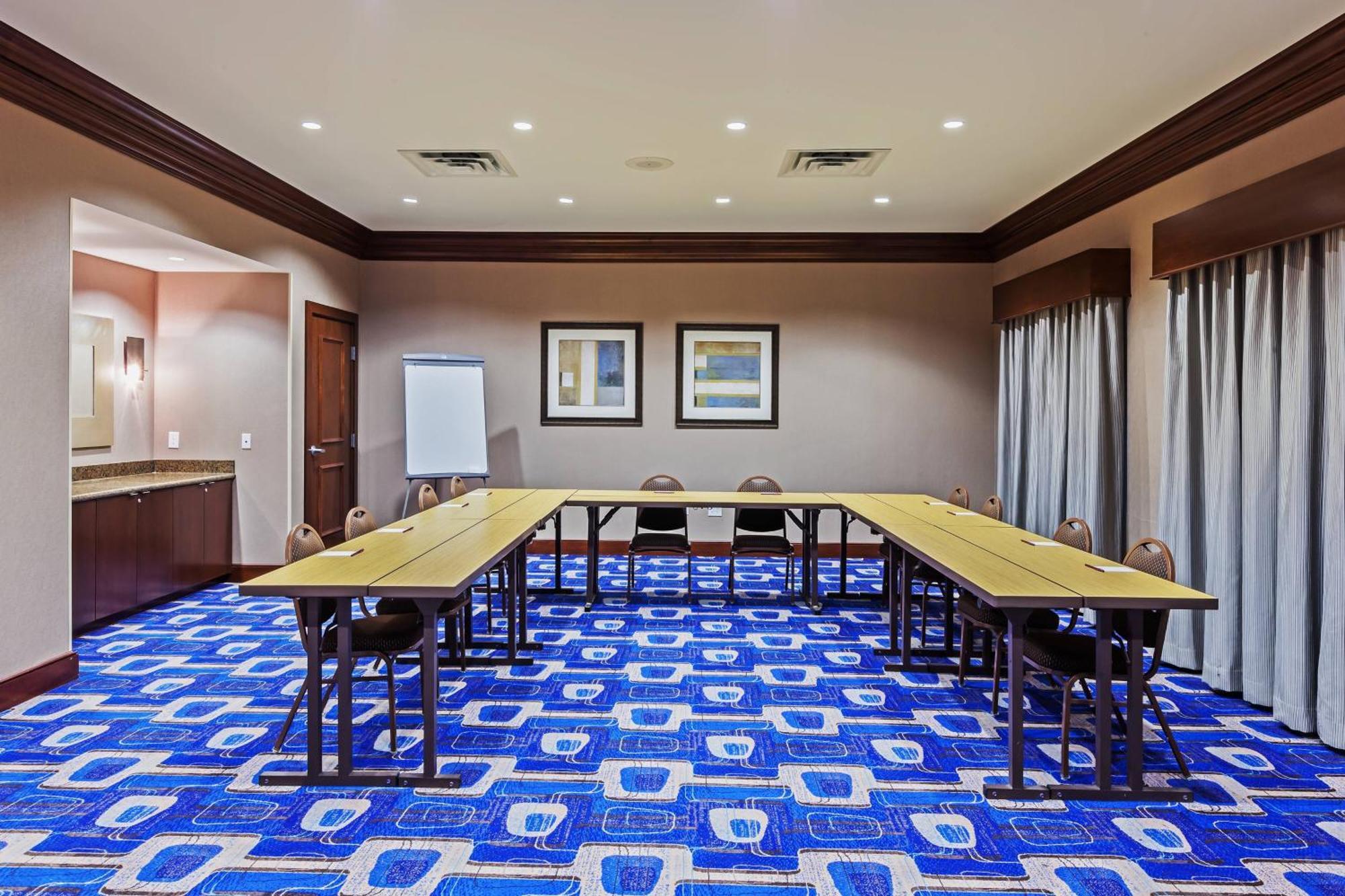 Residence Inn By Marriott Austin Northwest/The Domain Area Eksteriør billede