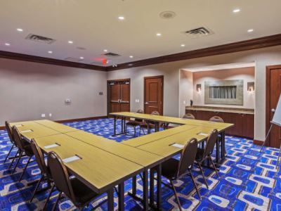 Residence Inn By Marriott Austin Northwest/The Domain Area Eksteriør billede
